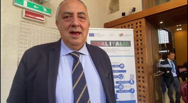 Medicina di Precisione, lagalla “Palermo leader catena scientifica”