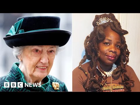 British royal aide resigns over racist remarks – BBC News