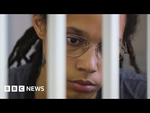 How the Brittney Griner prisoner swap with Russia was done – BBC News