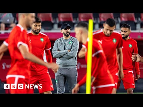 Morocco aim to become first African and Arab nation to reach World Cup final – BBC News