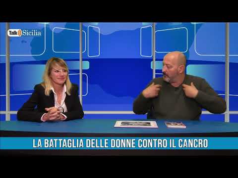 La battaglia delle donne contro il cancro