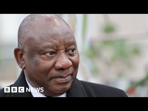 Will South Africa President Cyril Ramaphosa resign following ‘farmgate’ scandal? – BBC News