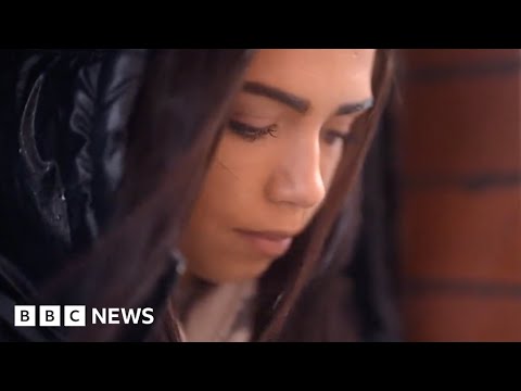 Nicole’s story: the child victims of UK drug gangs – BBC News