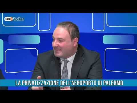 La privatizzazione dall’aeroporto di Palermo