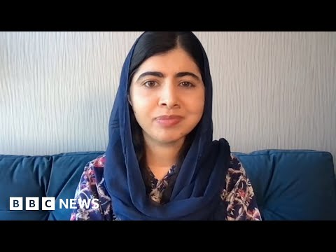 Malala ‘devastated’ at Taliban’s university ban for Afghan women – BBC News