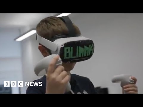 How can gaming be made more accessible? – BBC News