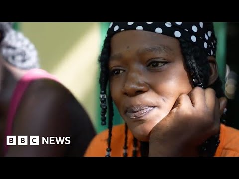 Haiti: People face cholera and famine-like conditions, says United Nations – BBC News