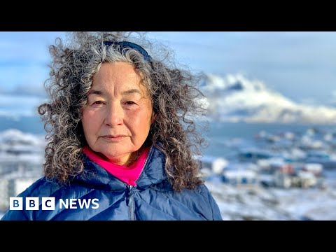 New testimony in Greenland’s birth control scandal – BBC News