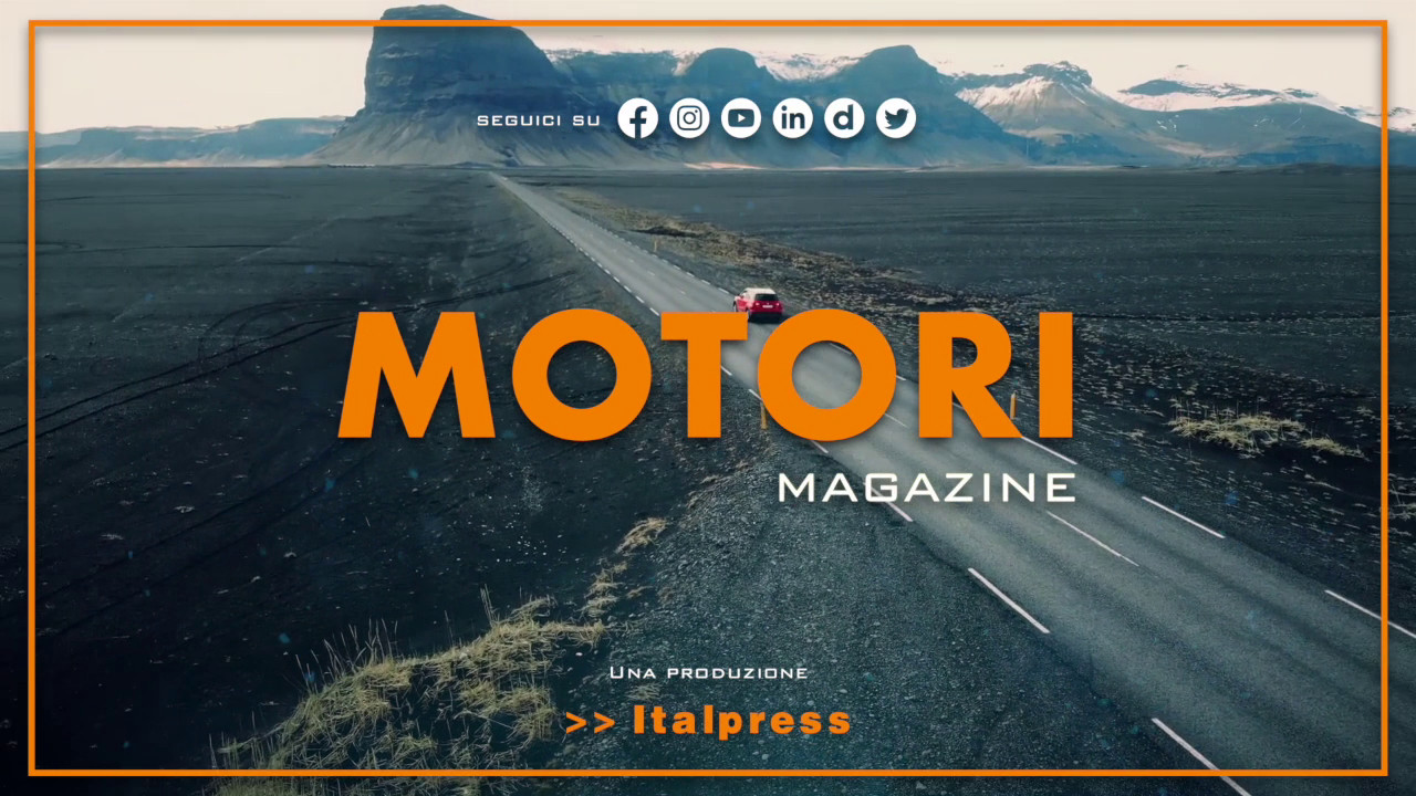 Motori Magazine – 18/12/2022