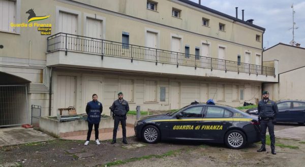 Camorra, Sequestrati 290 milioni a imprenditore vicino a vari clan