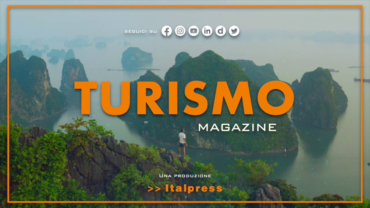 Turismo Magazine – 17/12/2022