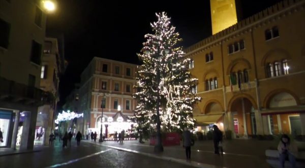 Sarà un ricco Natale per il fisco italiano