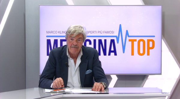 Un nuovo format tv dell’Italpress, nasce Medicina Top