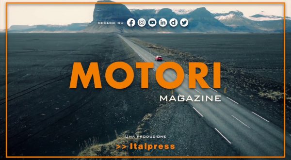 Motori Magazine – 11/12/2022