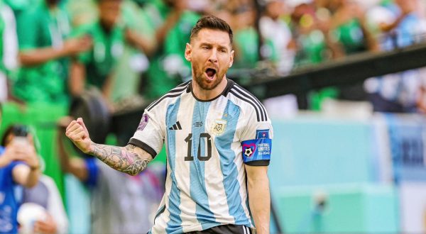 Il Pallone racconta – Messi contro Mbappè solo una solleverà la Coppa