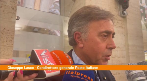 Poste, Lasco “Grande attenzione per le donne”