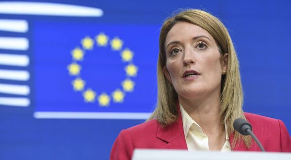 Qatargate, Metsola avvia la revoca dell’immunità per due eurodeputati