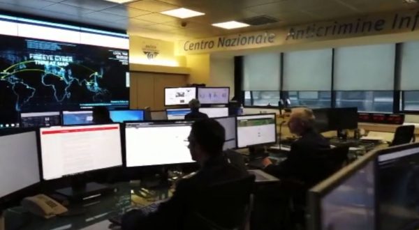 Cyberterrorismo, 1193 casi e 66 indagati nel 2022 in Italia