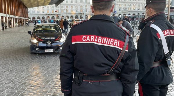 Turista accoltellata a Roma, l’aggressore è un giovane polacco