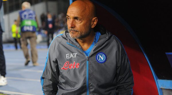 Spalletti “Inter top, dobbiamo essere più forti di tutto”