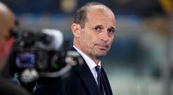 Allegri “Vialli un esempio per i giovani, ci mancherà”