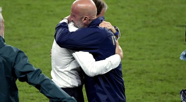 Mancini su Vialli “Speravo nel miracolo, perdo un fratello”