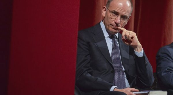 Ue, Letta “Rivedere il diritto di veto, spesso usato come arma ricatto”