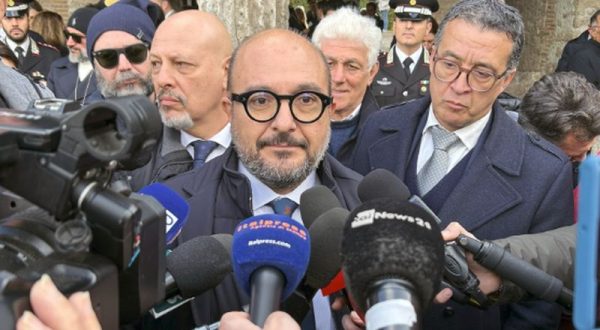 Musei, Sangiuliano “Aumento biglietti? Adeguarci agli standard europei”