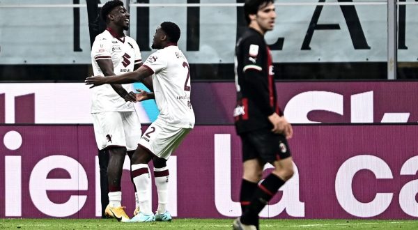 Torino ai quarti di Coppa Italia, Milan ko ai supplementari