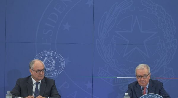 Giubileo 2025, al via 87 interventi per 1,8 miliardi