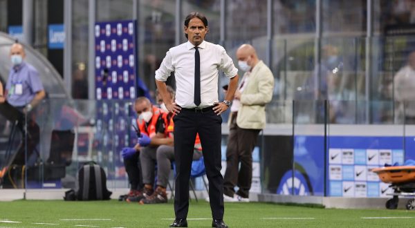 Inzaghi “Contro il Verona in campo l’Inter migliore”