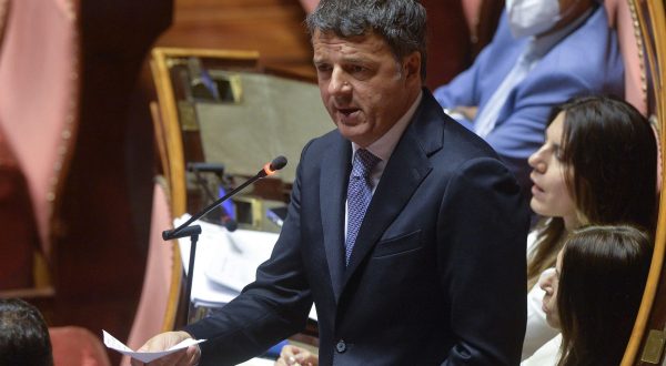 Renzi “La luna di miele tra Meloni e italiani è finita”