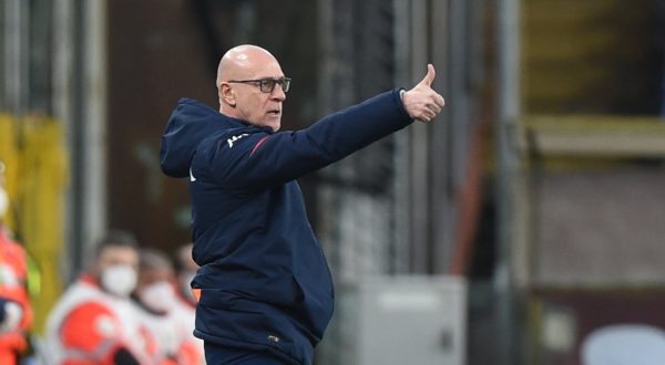 Ballardini nuovo allenatore della Cremonese