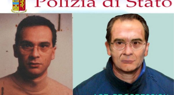 Arrestato dopo 30 anni boss Matteo Messina Denaro