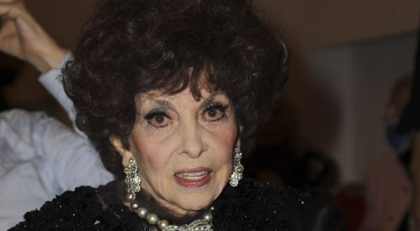 E’ morta Gina Lollobrigida