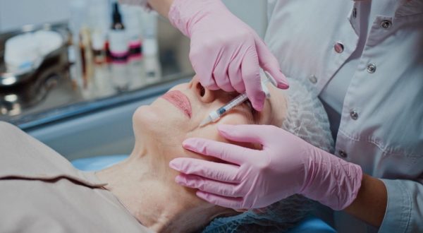 Filler e botox sicuri, ma in mani inesperte possono causare gravi danni