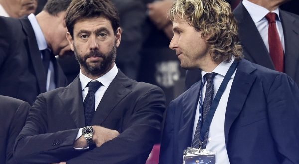 In casa Juve si chiude l’era Agnelli “Grandi emozioni”