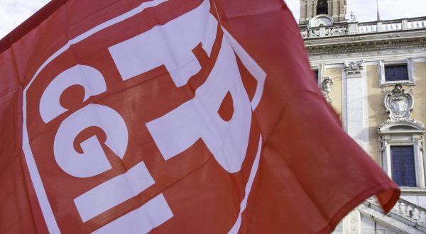 Fp Cgil Sicilia, al via dodicesimo congresso regionale