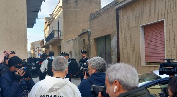 A caccia del tesoro di Messina Denaro, perquisizioni a tappeto a Campobello di Mazara