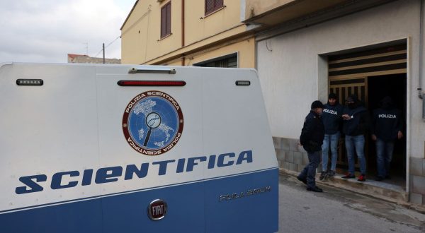 Trovata a Campobello di Mazara l’auto di Messina Denaro