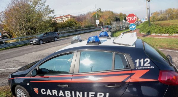 ‘Ndrangheta, 11 arresti in Calabria per truffa e riciclaggio