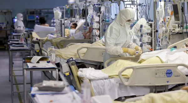 C.R.E.A. Sanità, al sistema pubblico mancano almeno 50 miliardi