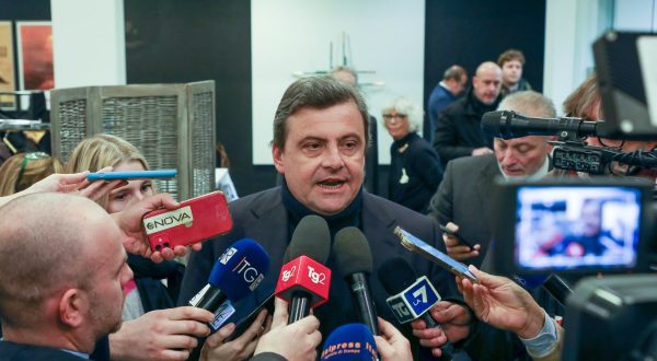 Giustizia, Calenda “Riforma Nordio equilibrata, è ora di farla”