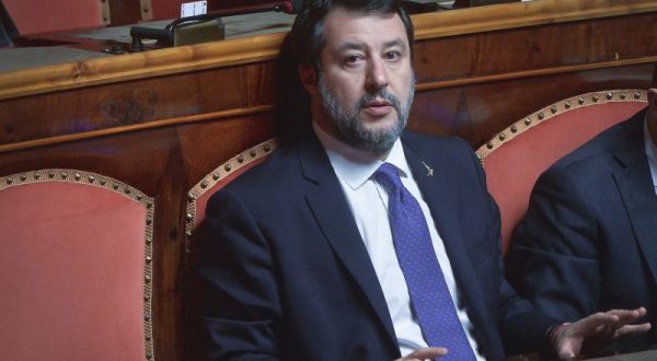 Governo, Salvini “Cinque anni davanti, segnali di grande compattezza”