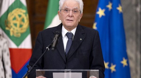 Shoah, Mattarella “Mai più violenza e Stato che calpesta diritti”