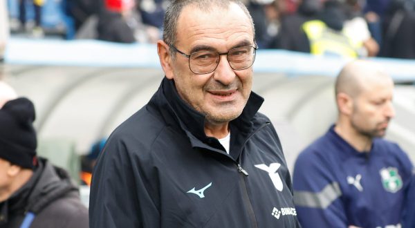 Sarri avverte la Lazio “Con la Fiorentina gara rischiosa”