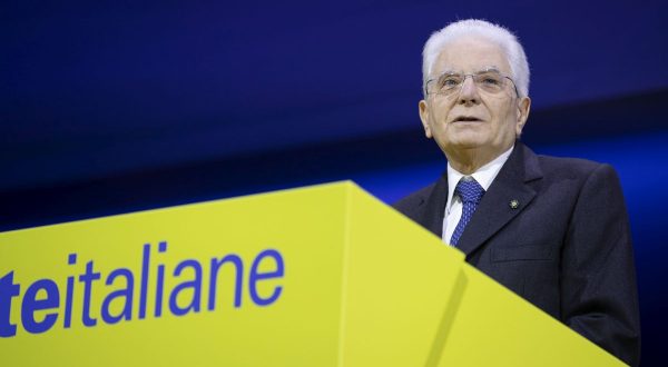 Mattarella “I piccoli Comuni parte fondamentale del Paese”