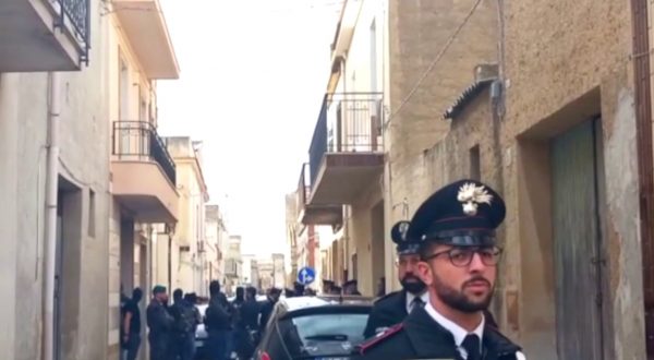 Messina Denaro, sequestrata la casa della madre di Bonafede