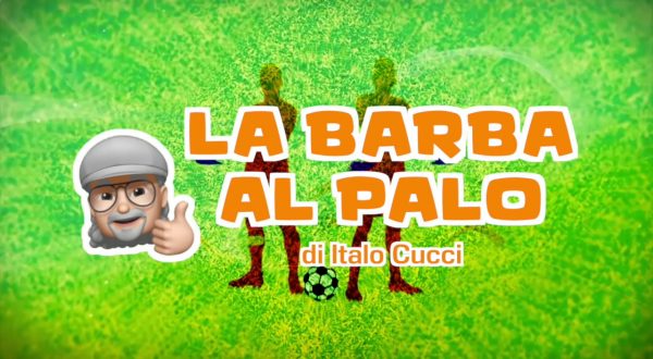 La Barba al Palo – Così i violenti rovinano il calcio