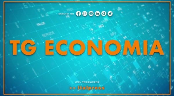 Tg Economia – 16/1/2023